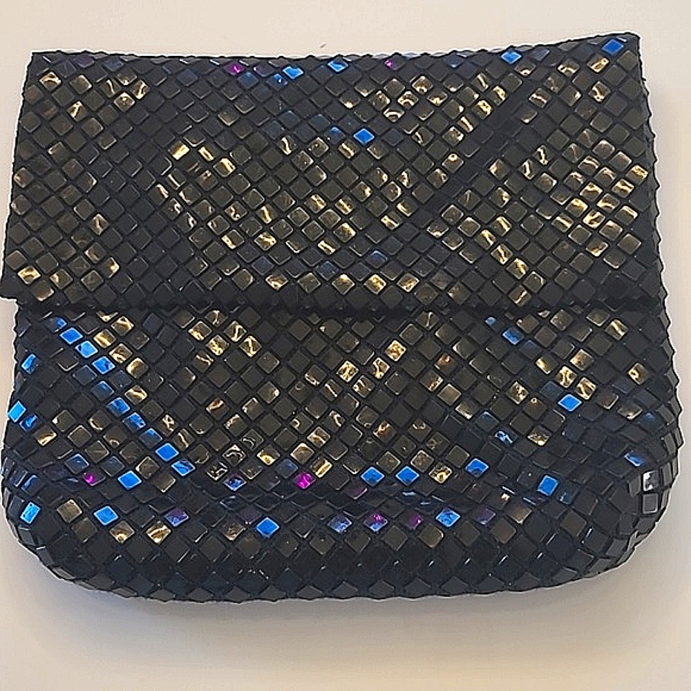 Vintage purse  by mino like new!